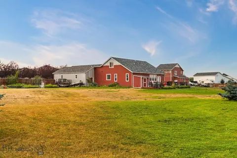 Exterior - 190 Stewart Loop, Bozeman, MT 59718 photo 13 of 13