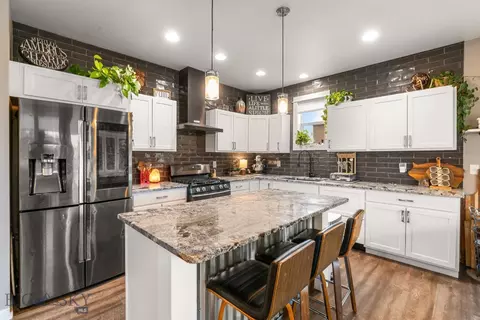 Kitchen - 190 Stewart Loop, Bozeman, MT 59718 photo 2 of 10