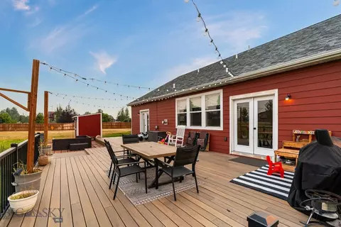 Exterior - 190 Stewart Loop, Bozeman, MT 59718 photo 8 of 13