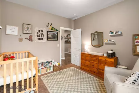 Bedroom - 190 Stewart Loop, Bozeman, MT 59718 photo 9 of 14