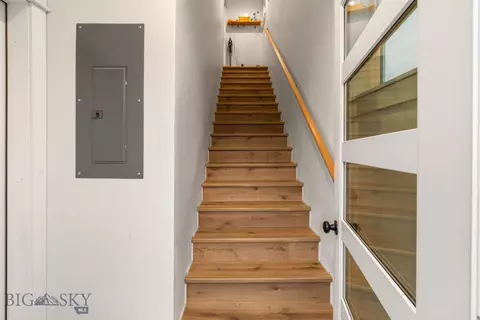 Entry Way - 190 Stewart Loop, Bozeman, MT 59718 photo 4 of 4