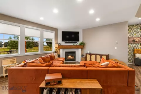 Living - 190 Stewart Loop, Bozeman, MT 59718 photo 5 of 7