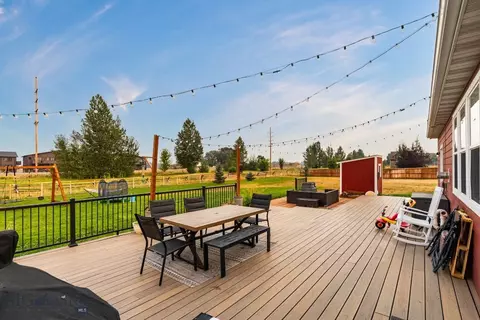 Exterior - 190 Stewart Loop, Bozeman, MT 59718 photo 9 of 13