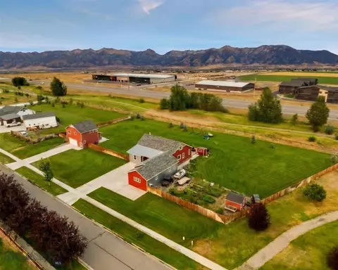 View/Area - 190 Stewart Loop, Bozeman, MT 59718 photo 2 of 6
