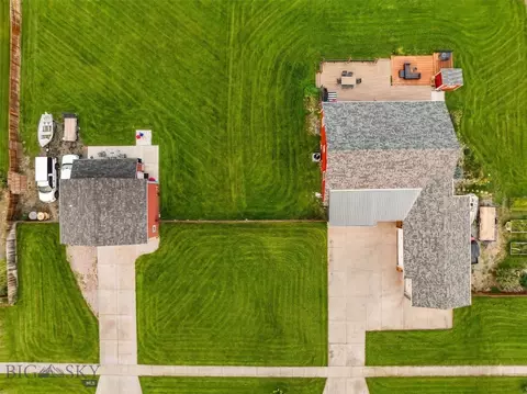 View/Area - 190 Stewart Loop, Bozeman, MT 59718 photo 4 of 6
