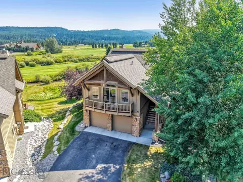 90 Crail Ranch Dr, Big Sky, MT 59716