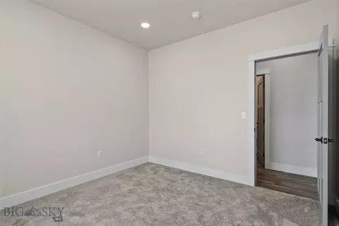 Bedroom - 1743 Stuart Ave, Butte, MT 59701 photo 9 of 9