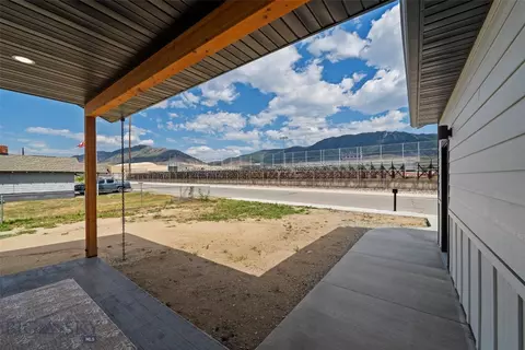 Exterior - 1743 Stuart Ave, Butte, MT 59701 photo 5 of 6