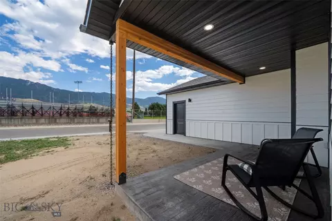Exterior - 1743 Stuart Ave, Butte, MT 59701 photo 1 of 6