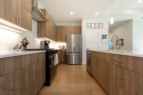 Kitchen - 4218 Forage, Bozeman, MT 59718 photo 7 of 8