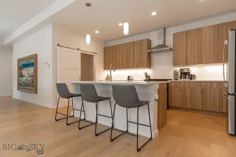 Kitchen - 4218 Forage, Bozeman, MT 59718 photo 5 of 8