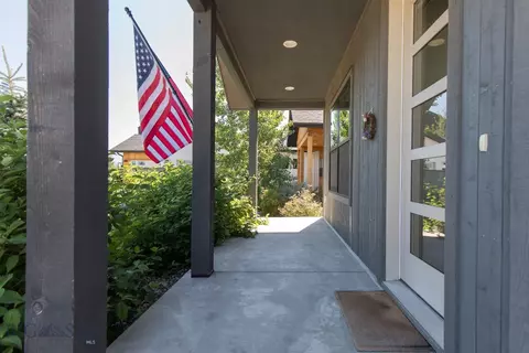 Exterior - 4218 Forage, Bozeman, MT 59718 photo 3 of 12