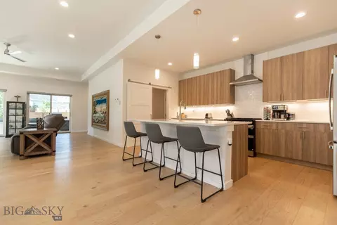 Kitchen - 4218 Forage, Bozeman, MT 59718 photo 3 of 8