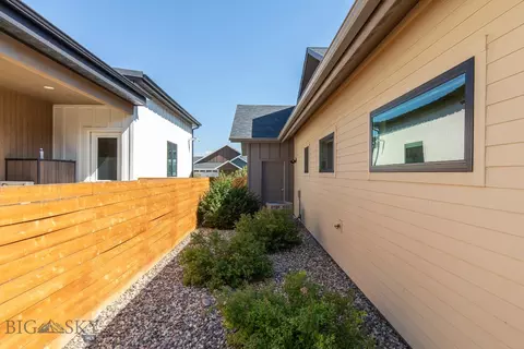 Exterior - 4218 Forage, Bozeman, MT 59718 photo 10 of 12