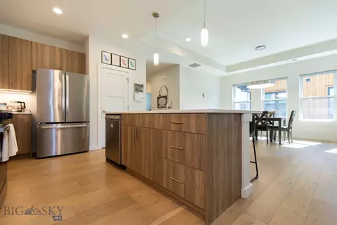 Kitchen - 4218 Forage, Bozeman, MT 59718 photo 8 of 8