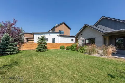 Exterior - 4218 Forage, Bozeman, MT 59718 photo 8 of 12