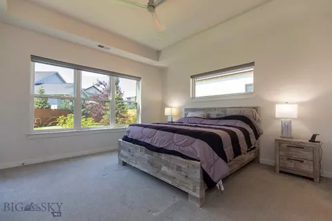 Bedroom - 4218 Forage, Bozeman, MT 59718 photo 3 of 4