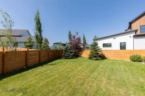 Exterior - 4218 Forage, Bozeman, MT 59718 photo 7 of 12