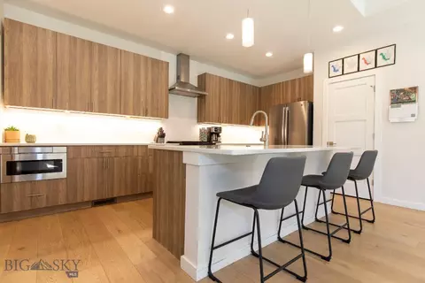 Kitchen - 4218 Forage, Bozeman, MT 59718 photo 2 of 8