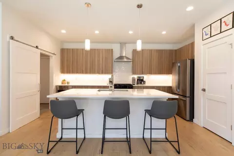 Kitchen - 4218 Forage, Bozeman, MT 59718 photo 1 of 8