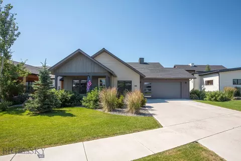 4218 Forage, Bozeman, MT 59718