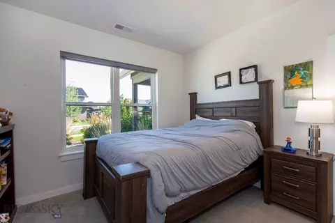 Bedroom - 4218 Forage, Bozeman, MT 59718 photo 2 of 4