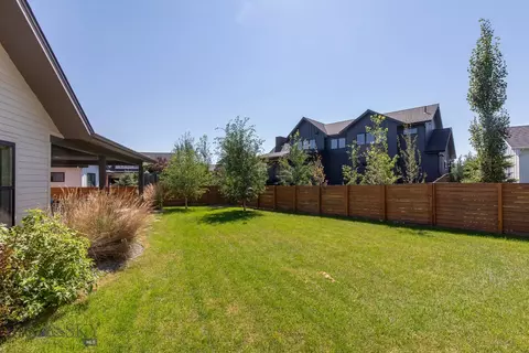 Exterior - 4218 Forage, Bozeman, MT 59718 photo 11 of 12