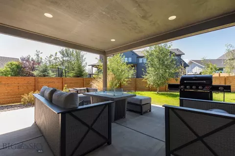 Exterior - 4218 Forage, Bozeman, MT 59718 photo 6 of 12