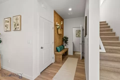 Entry Way - 834 Spaniel Ln, Belgrade, MT 59714 photo 2 of 2