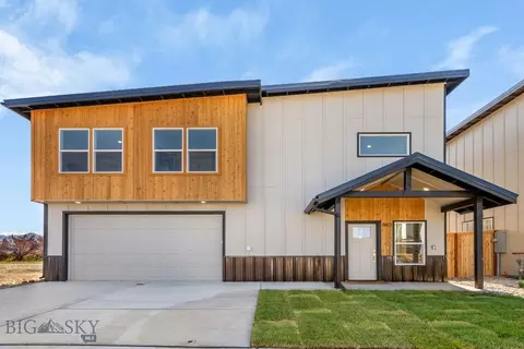 Exterior - 834 Spaniel Ln, Belgrade, MT 59714 photo 3 of 3