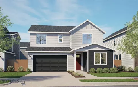 4927 Briarwood Ln, Bozeman, MT 59718