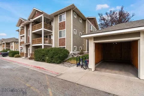 2220 Baxter Ln #4C, Bozeman, MT 59718