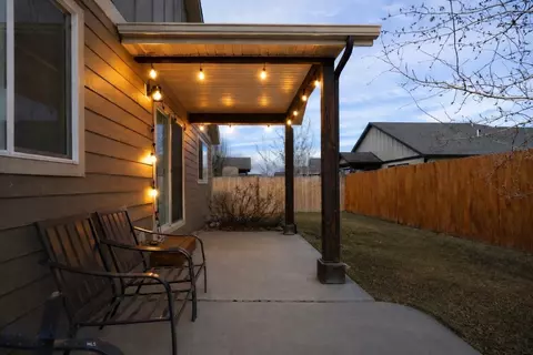 Exterior - 300 Crockett Way, Belgrade, MT 59714 photo 2 of 2