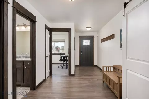 Entry Way - 300 Crockett Way, Belgrade, MT 59714 photo 1 of 1