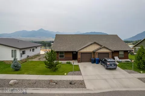 110 Molly Dr, Livingston, MT 59047