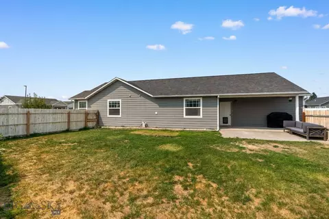 Exterior - 255 Johnson Ave, Dillon, MT 59725 photo 2 of 4