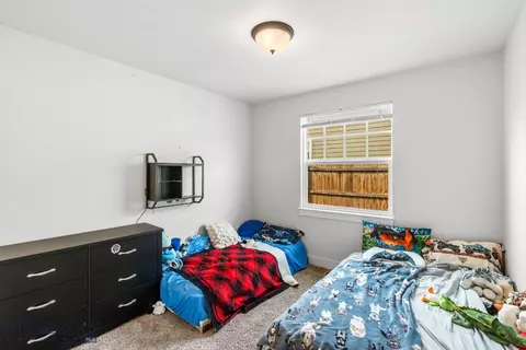 Bedroom - 255 Johnson Ave, Dillon, MT 59725 photo 3 of 3