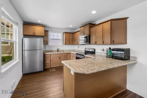 Kitchen - 255 Johnson Ave, Dillon, MT 59725 photo 1 of 1