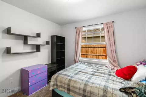 Bedroom - 255 Johnson Ave, Dillon, MT 59725 photo 2 of 3
