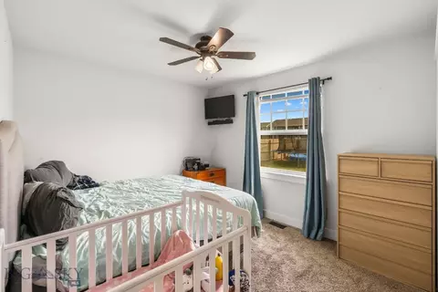 Bedroom - 255 Johnson Ave, Dillon, MT 59725 photo 1 of 3