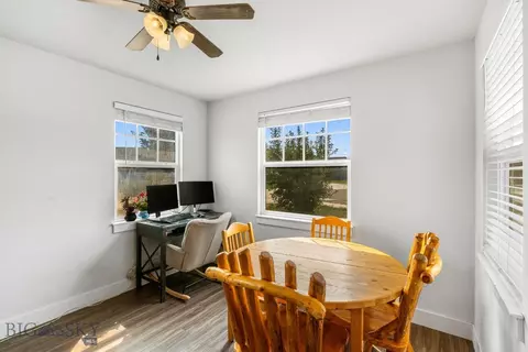 Dining - 255 Johnson Ave, Dillon, MT 59725 photo 1 of 1