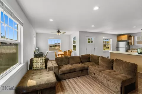 Living - 255 Johnson Ave, Dillon, MT 59725 photo 1 of 1