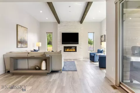 Living - 75 Balmoral Trl, Bozeman, MT 59718 photo 1 of 8