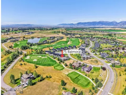 View/Area - 75 Balmoral Trl, Bozeman, MT 59718 photo 3 of 6