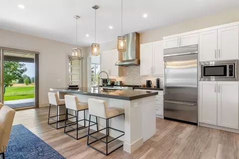 Kitchen - 75 Balmoral Trl, Bozeman, MT 59718 photo 1 of 5