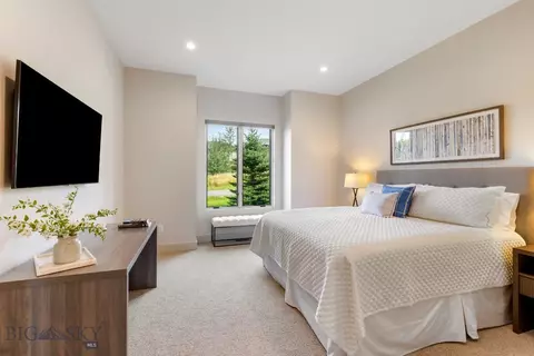 Bedroom - 75 Balmoral Trl, Bozeman, MT 59718 photo 8 of 9