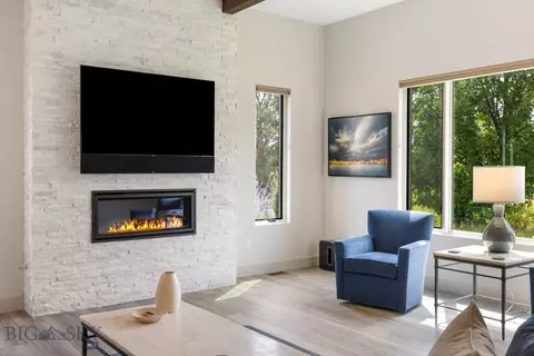 Living - 75 Balmoral Trl, Bozeman, MT 59718 photo 4 of 8