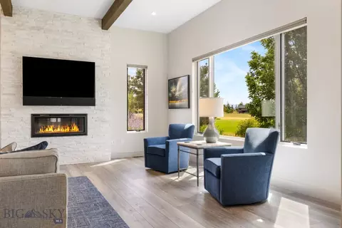 Living - 75 Balmoral Trl, Bozeman, MT 59718 photo 3 of 8