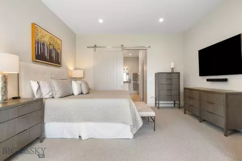 Bedroom - 75 Balmoral Trl, Bozeman, MT 59718 photo 2 of 9