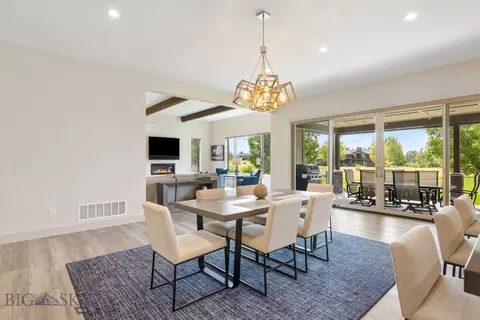 Dining - 75 Balmoral Trl, Bozeman, MT 59718 photo 7 of 7
